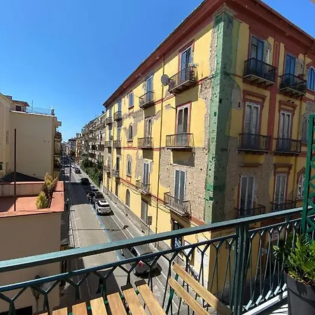 Le Stanze Dei Desideri Hotel Caserta Exterior photo