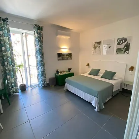 Le Stanze Dei Desideri Hotel Caserta Exterior photo